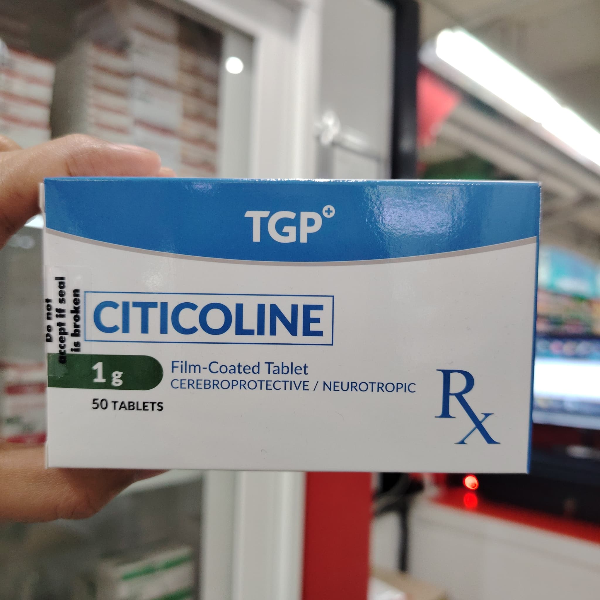Citicoline 1g
