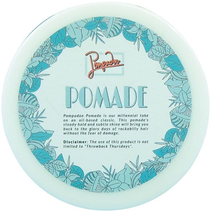 Pompadoo Pomade