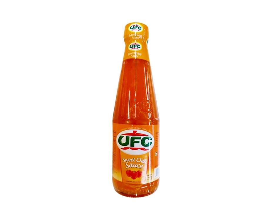 UFC Sweet Chili Sauce 340g