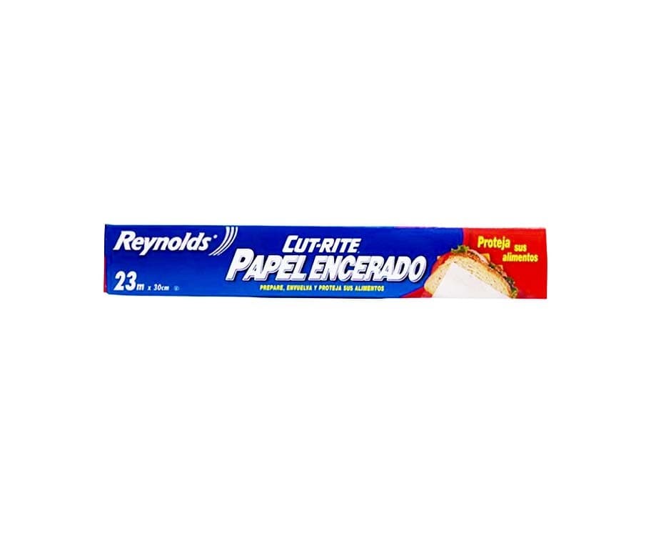 Reynolds Cut-Rite Wax Paper 75 SQ. FT. (75.7 Ft. x 11.9 In)