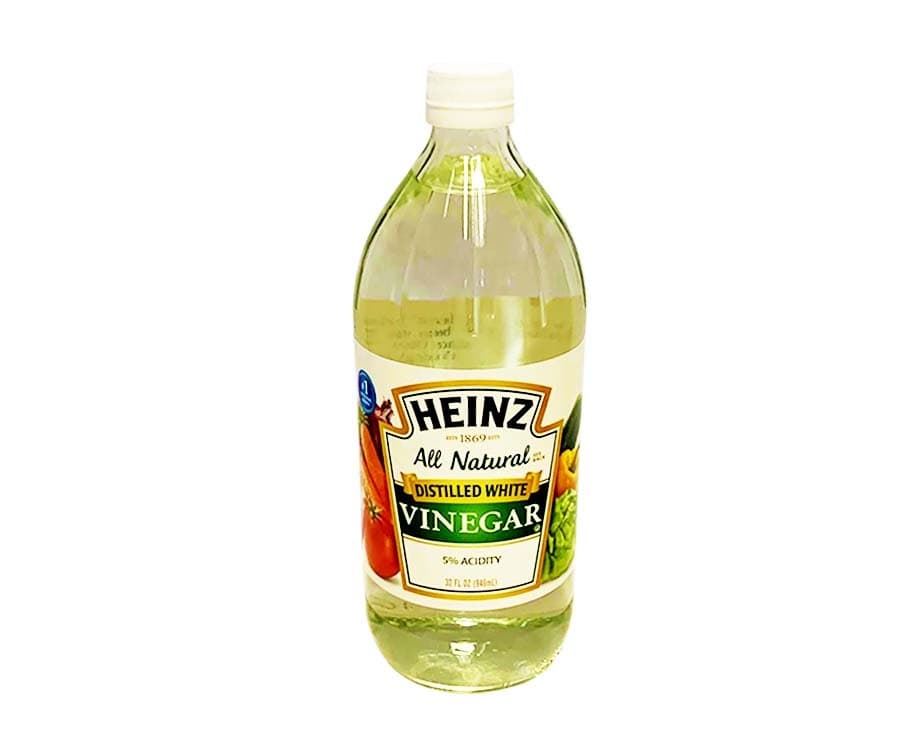 Heinz All Natural Distilled White Vinegar 946mL