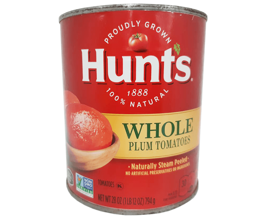 Hunt's Whole Plum Tomatoes 794g