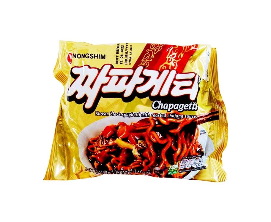 Nongshim Chapagetti 140g