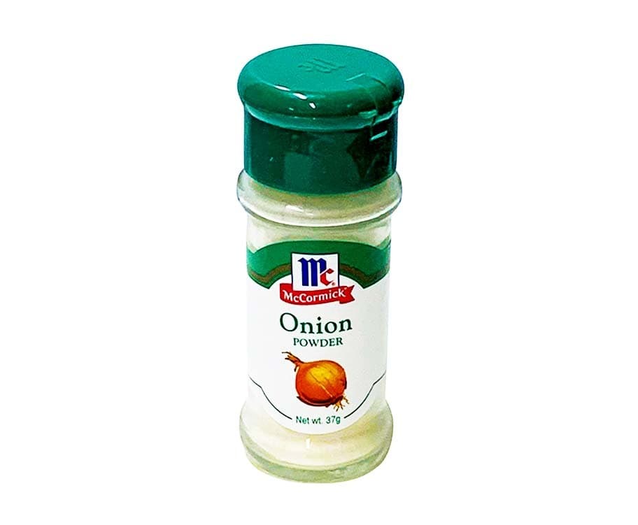 McCormick Onion Powder 37g