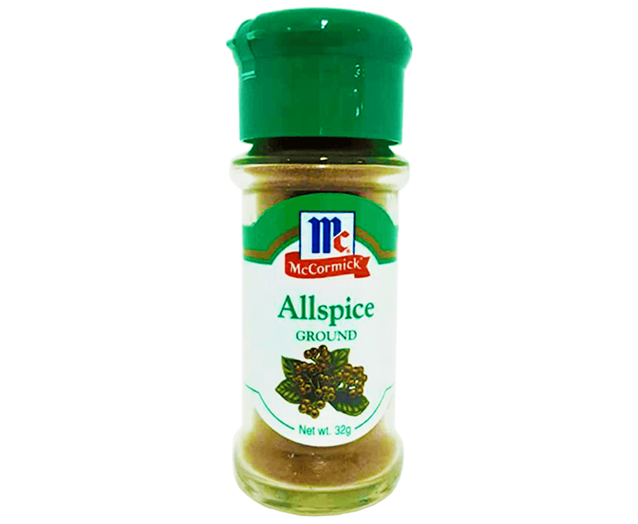 McCormick Allspice Ground 32g