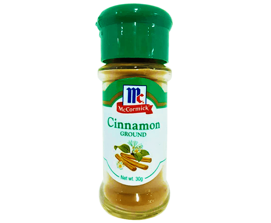 McCormick Cinnamon Ground 30g