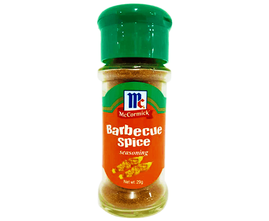 McCormick Barbecue Spice Seasoning 29g