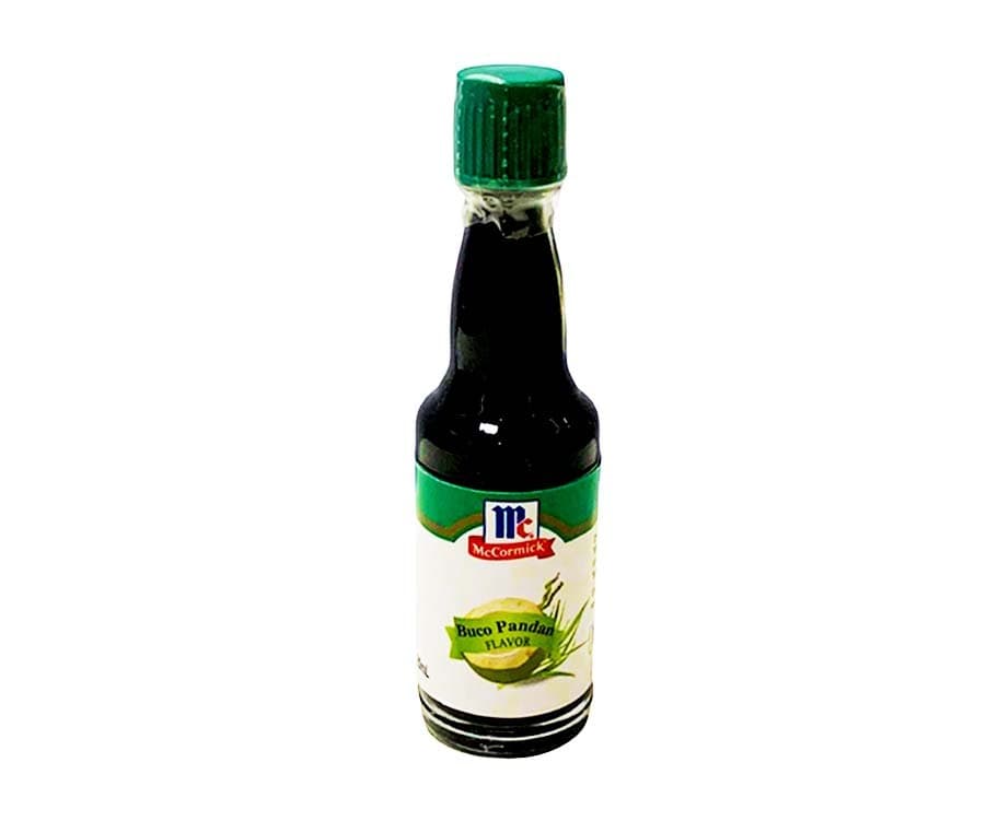 McCormick Buco Pandan Flavor 20mL