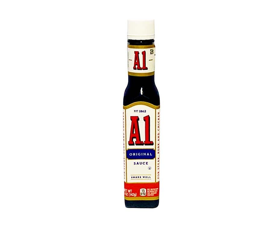 A.1. Original Sauce 5oz (142g)