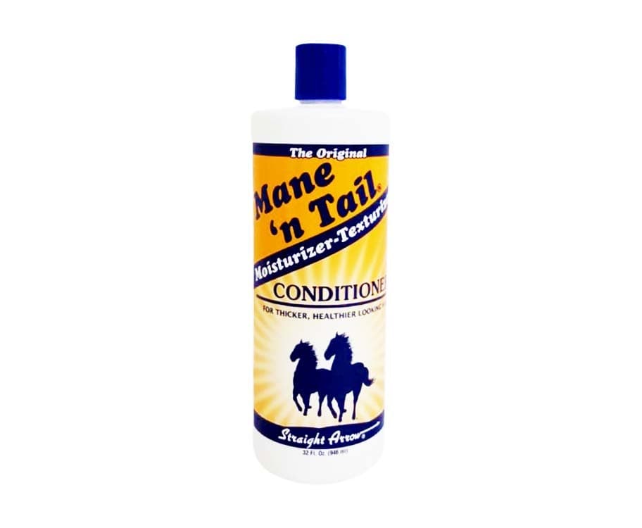 The Original Mane 'n Tail Moisturizer-Texturizer Conditioner 946mL