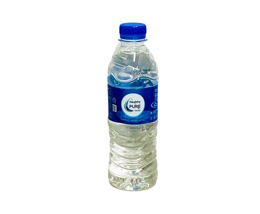 VIM Healthy Pure Brand Pure Water 350mL