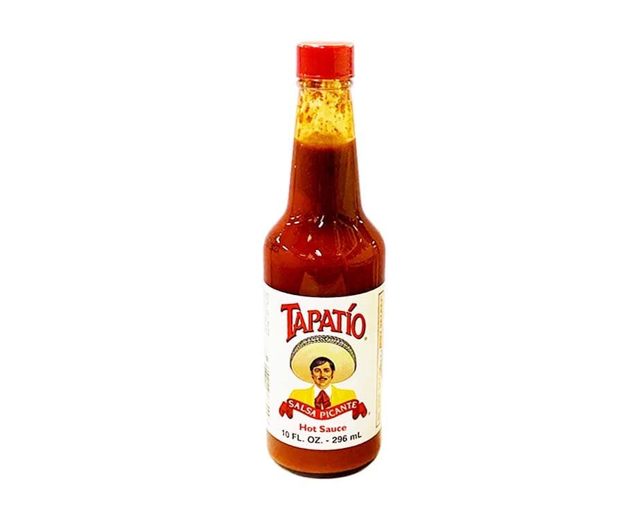 Tapatío Salsa Picante Hot Sauce 296mL