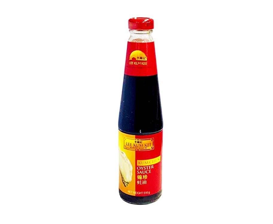 Lee Kum Kee Kum Chun Oyster Sauce 510g