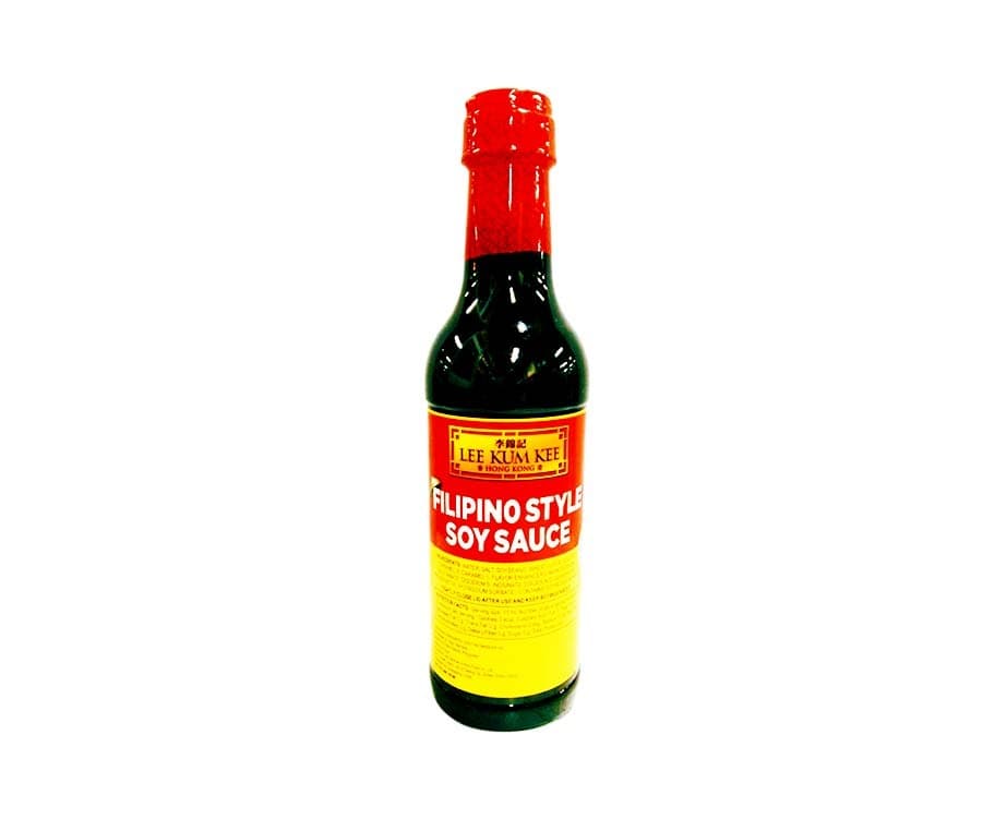 Lee Kum Kee Filipino Style Soy Sauce 500mL