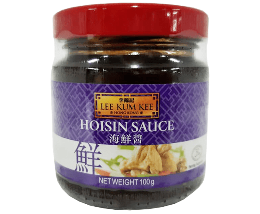 Lee Kum Kee Hoisin Sauce 100g