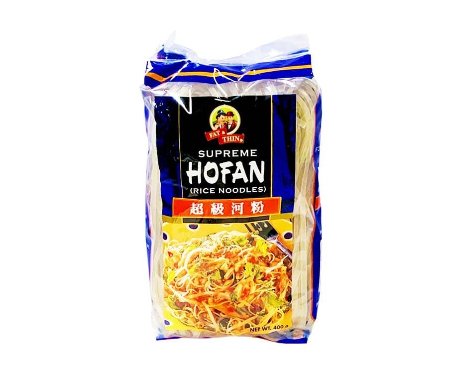 Fat & Thin Supreme Hofan (Rice Noodles) 400g