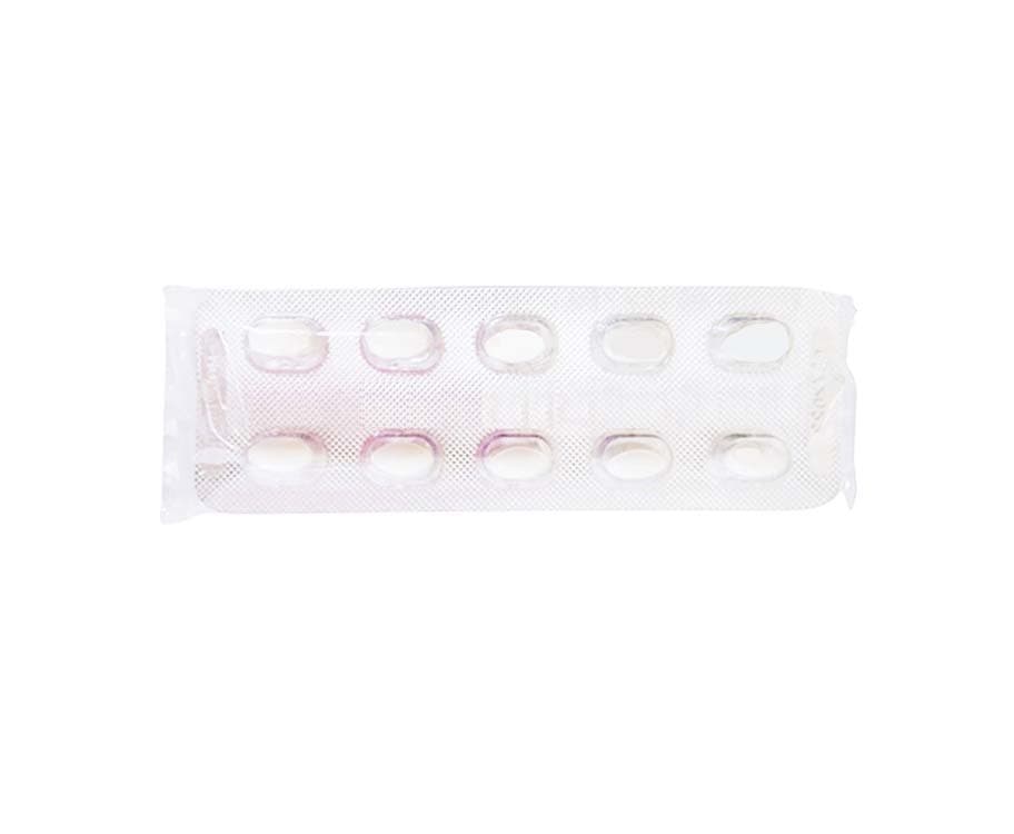 RiteMed BP-Simvastatin Tab 20mg