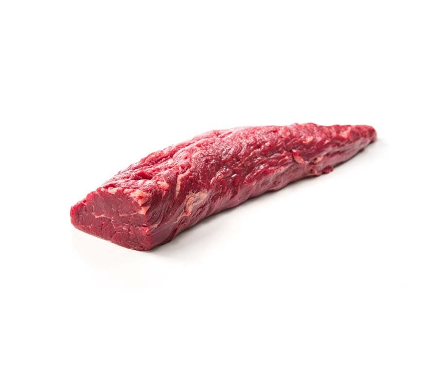 Monterey Meatshop Beef Tenderloin per 500g