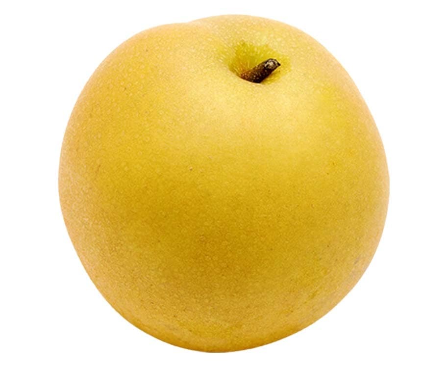 JED Sweet Pears