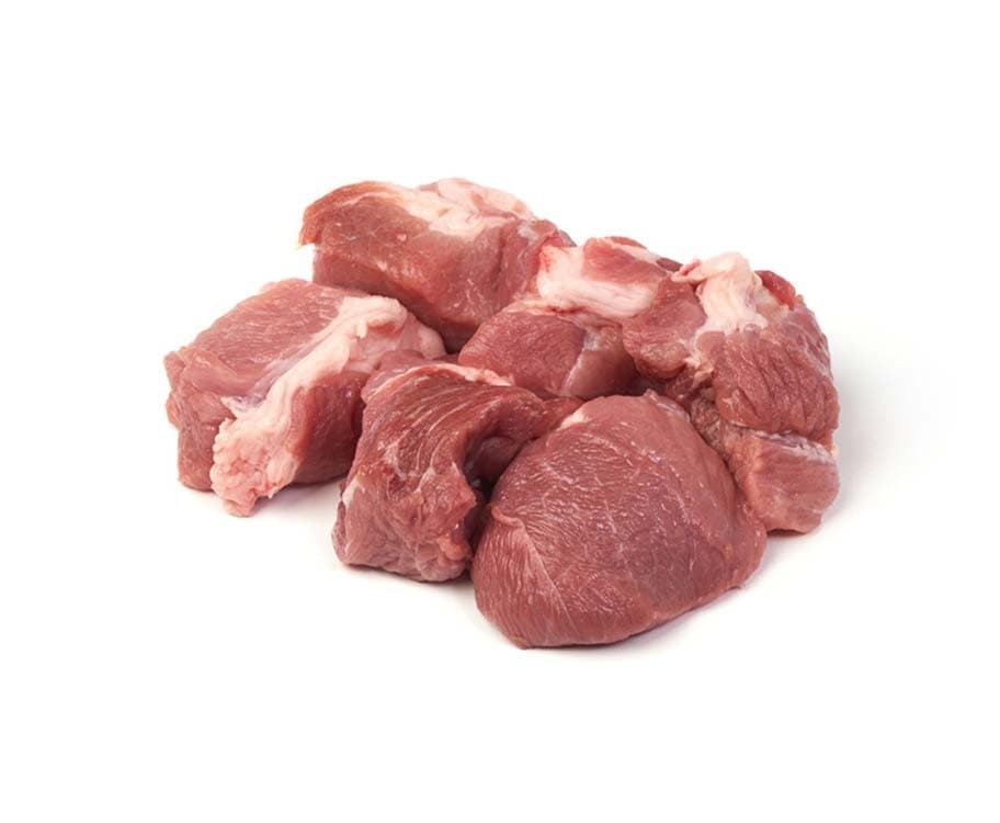 Mrs. Garcia's Fresh Meats Pork Tocino 1kg