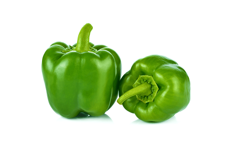Millenium Green Bell Pepper