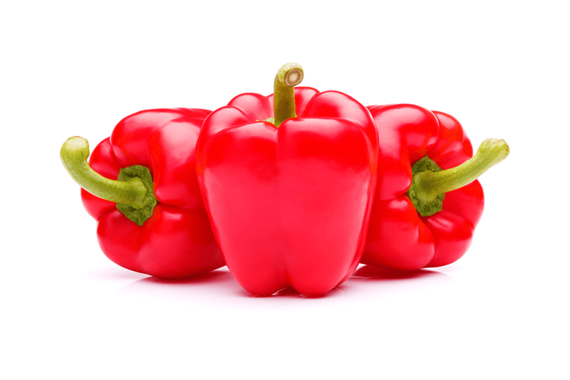 Millenium Red Bell Pepper