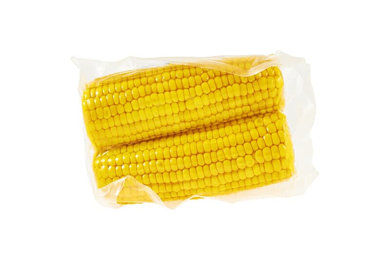 JED Sweet Corn