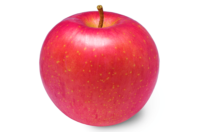 JED China Apple