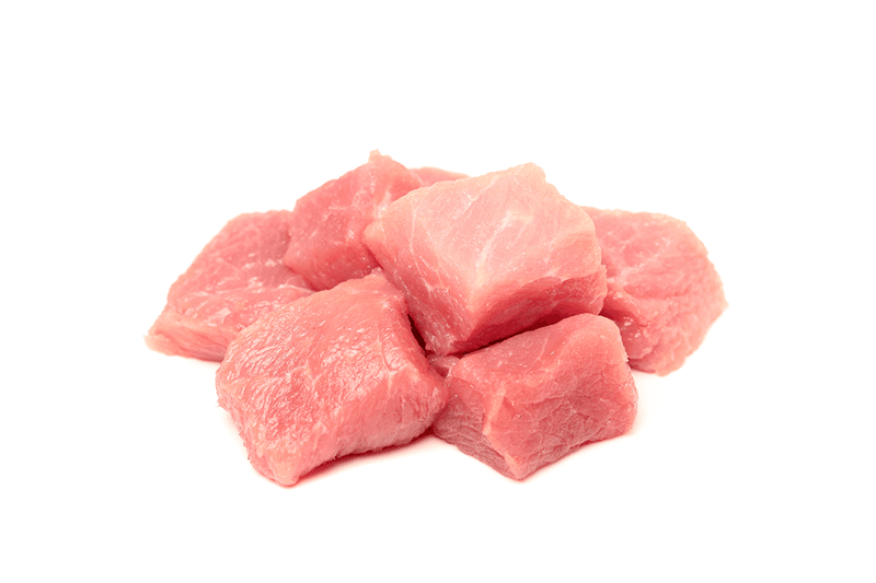 RnB ENT Gold Cuts Menudo Cut per 500g