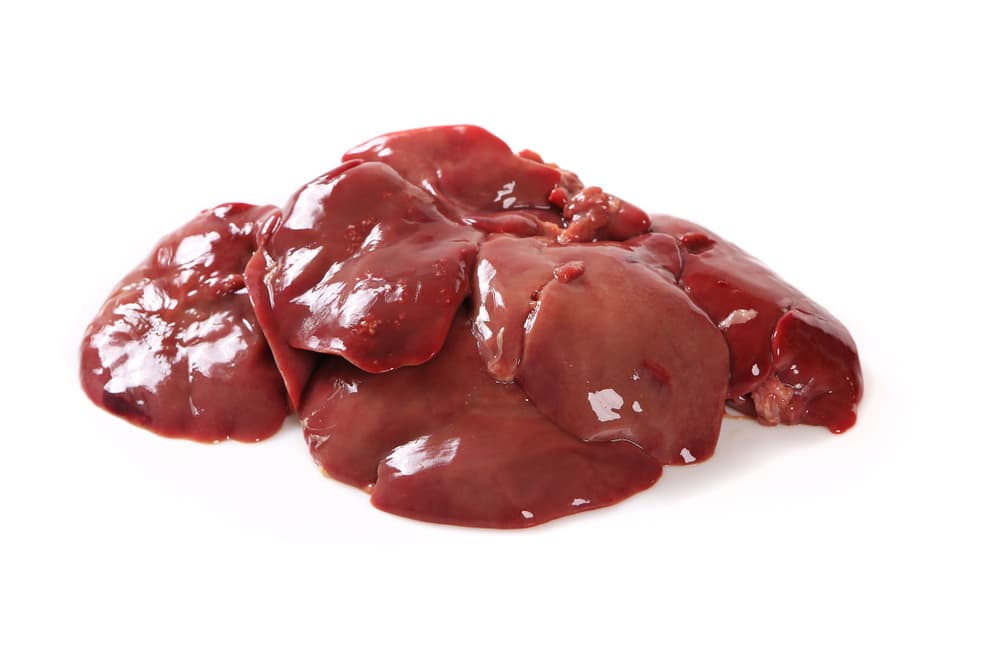 Magnolia Chicken Station Chicken Liver per 500g