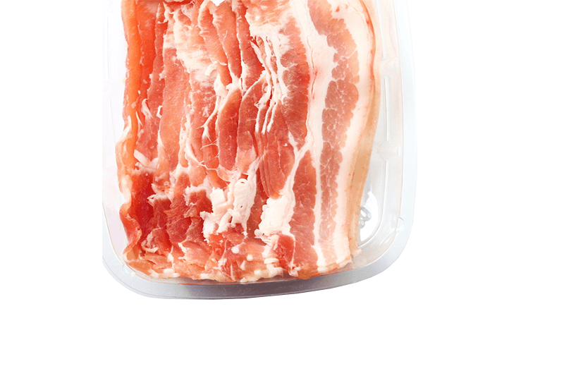 Mrs. Garcia's Bacon Sliced per Pack