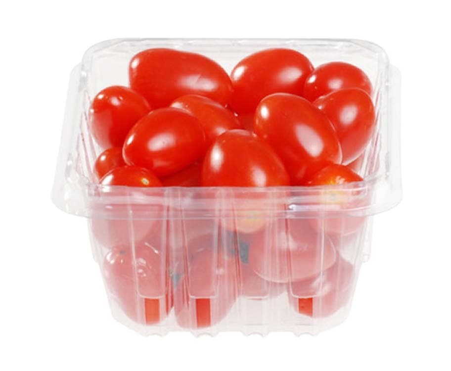Millenium Cherry Tomato