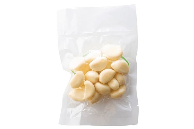 Millenium Peeled Garlic