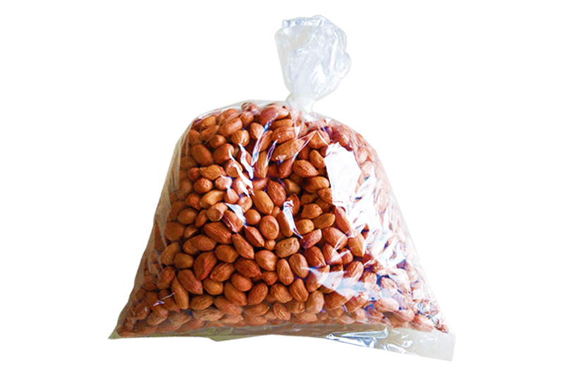 Millenium Dried Peanuts