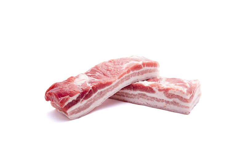 RnB ENT Gold Cuts Pork Liempo per 500g