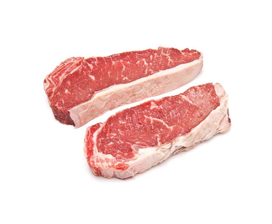 RnB ENT Gold Cuts Beef Sirloin per 500g