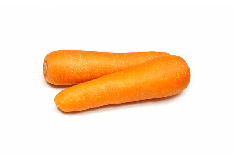 Millenium Baby Carrots