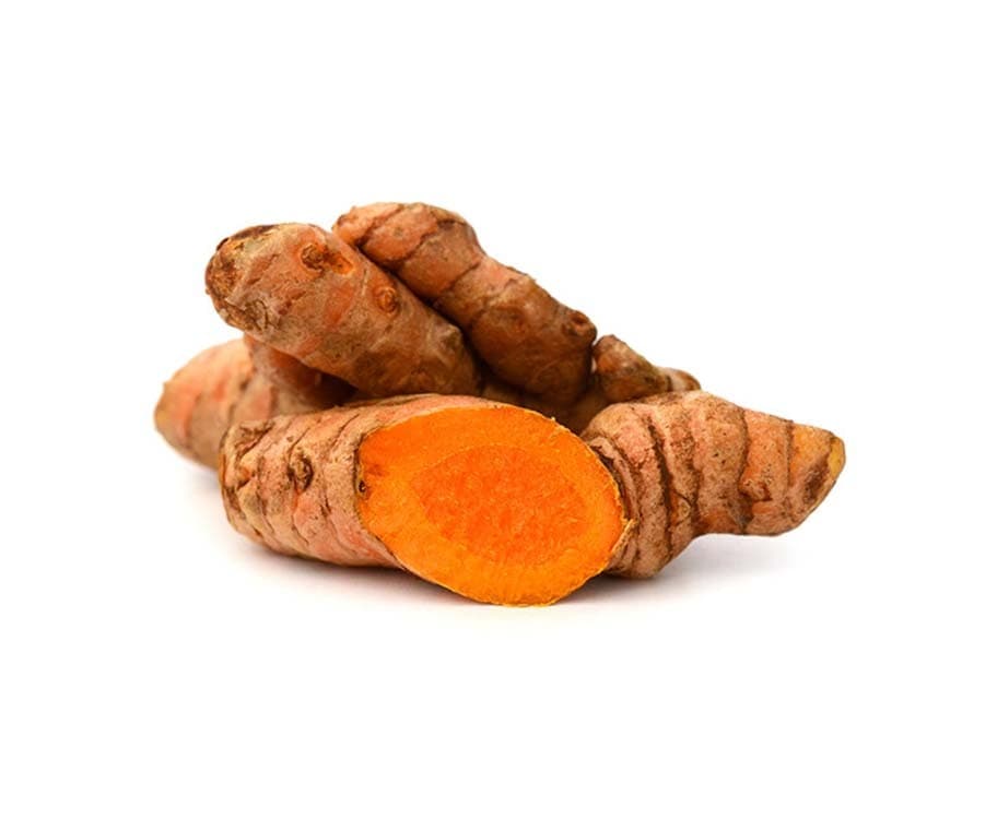 Millenium Ginger Yellow