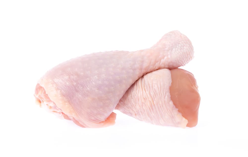 Magnolia Chicken Station Drumsticks per 500g