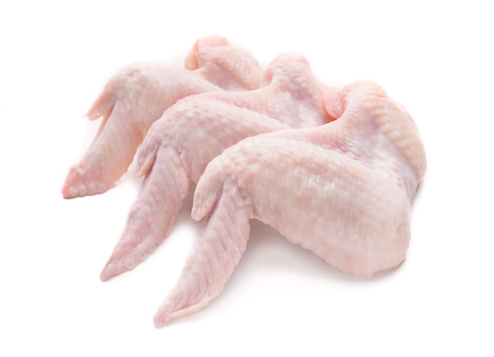 Magnolia Chicken Station Chicken Wings per 500g