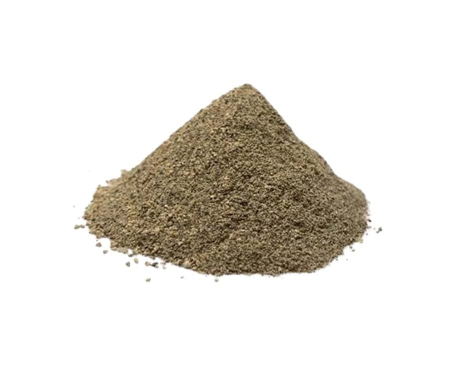 Global Fresh Black Pepper Powder Approx. 50g