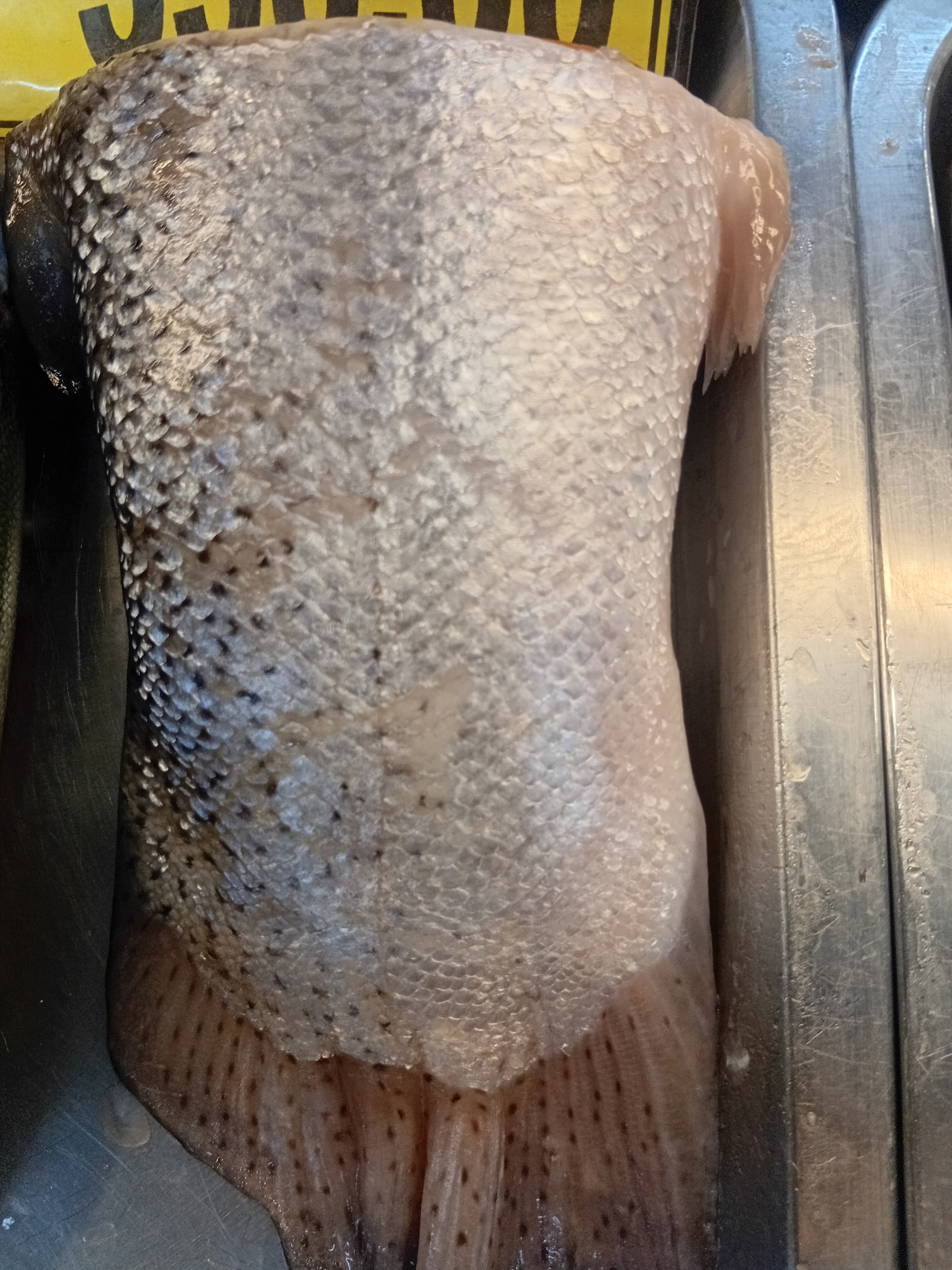 AJ Salmon HS Cut 1kg