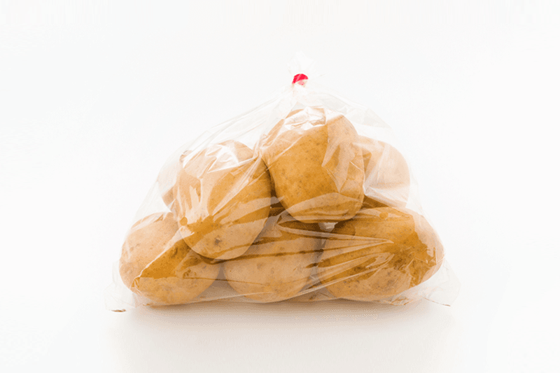 Global Fresh Potato Regular