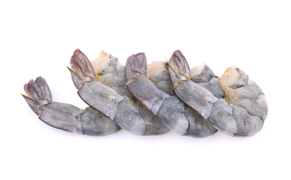 AJ Suahi Large per 500g