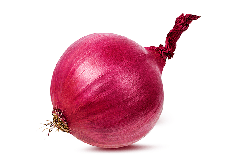 Global Red Onion