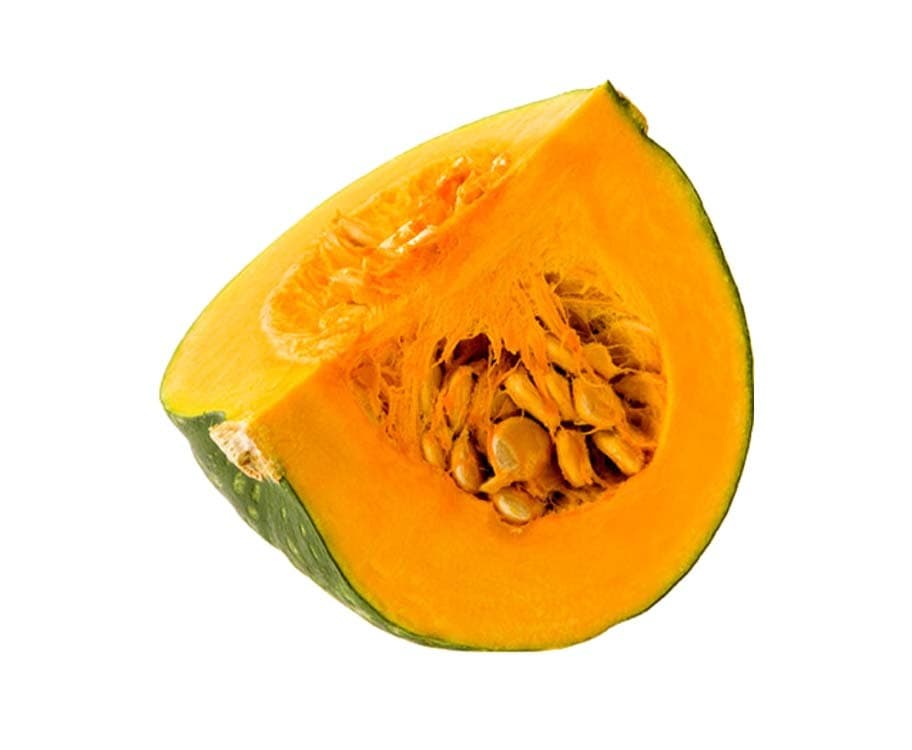 Global Squash (Kalabasa)