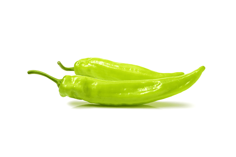 Millenium Hot Pepper Sigang