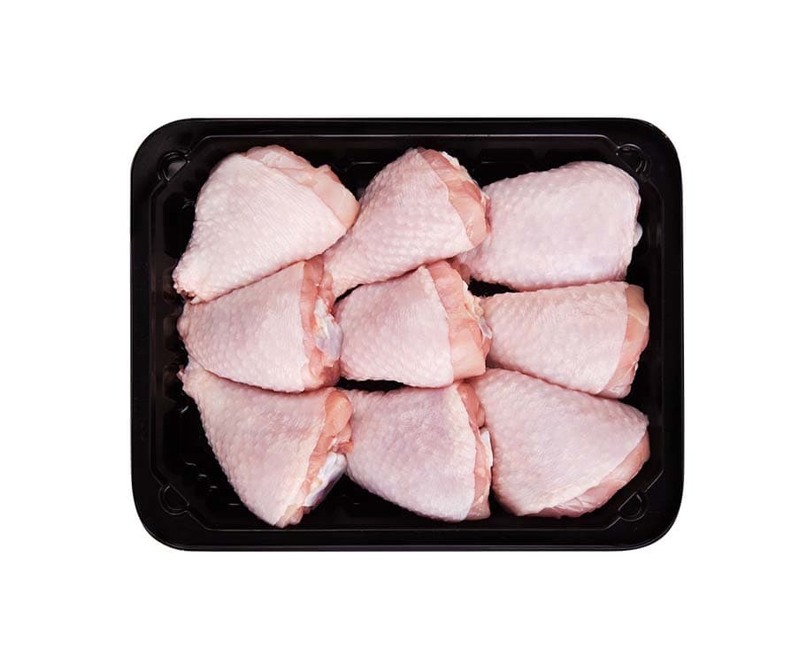 Bounty Fresh Tinola Cut per 500g