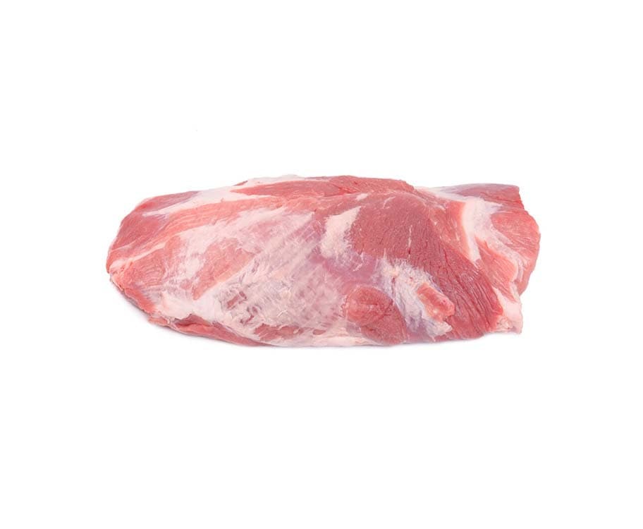 Bounty Fresh Pork Kasim SOBL per 500g