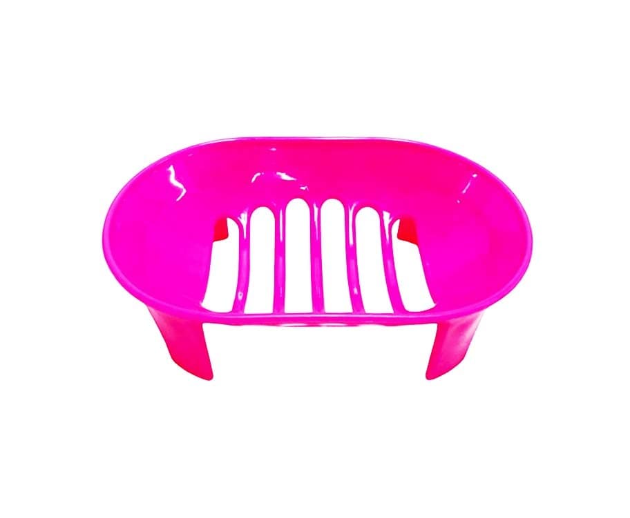 Sta. Lucia Soap Dish 218